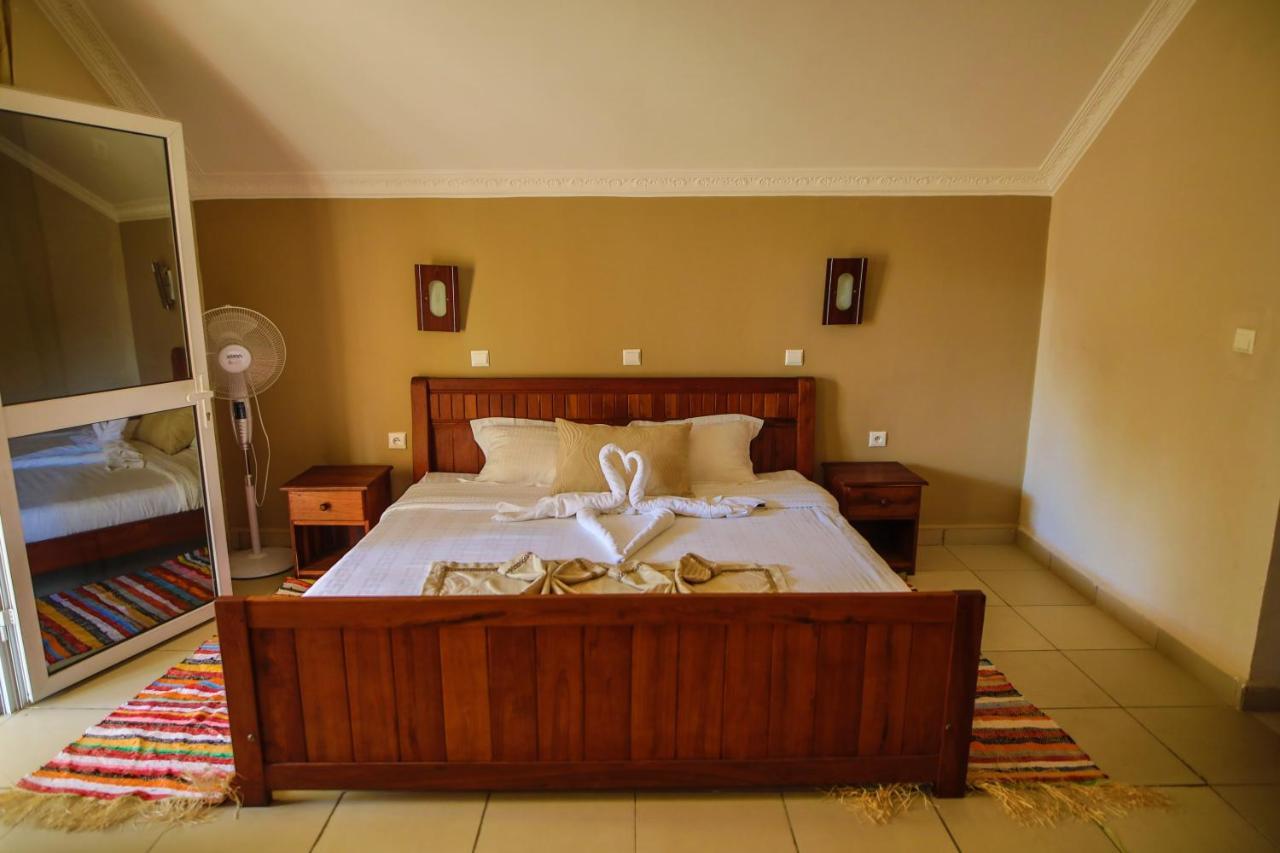 Laguna Beach Morondava Extérieur photo