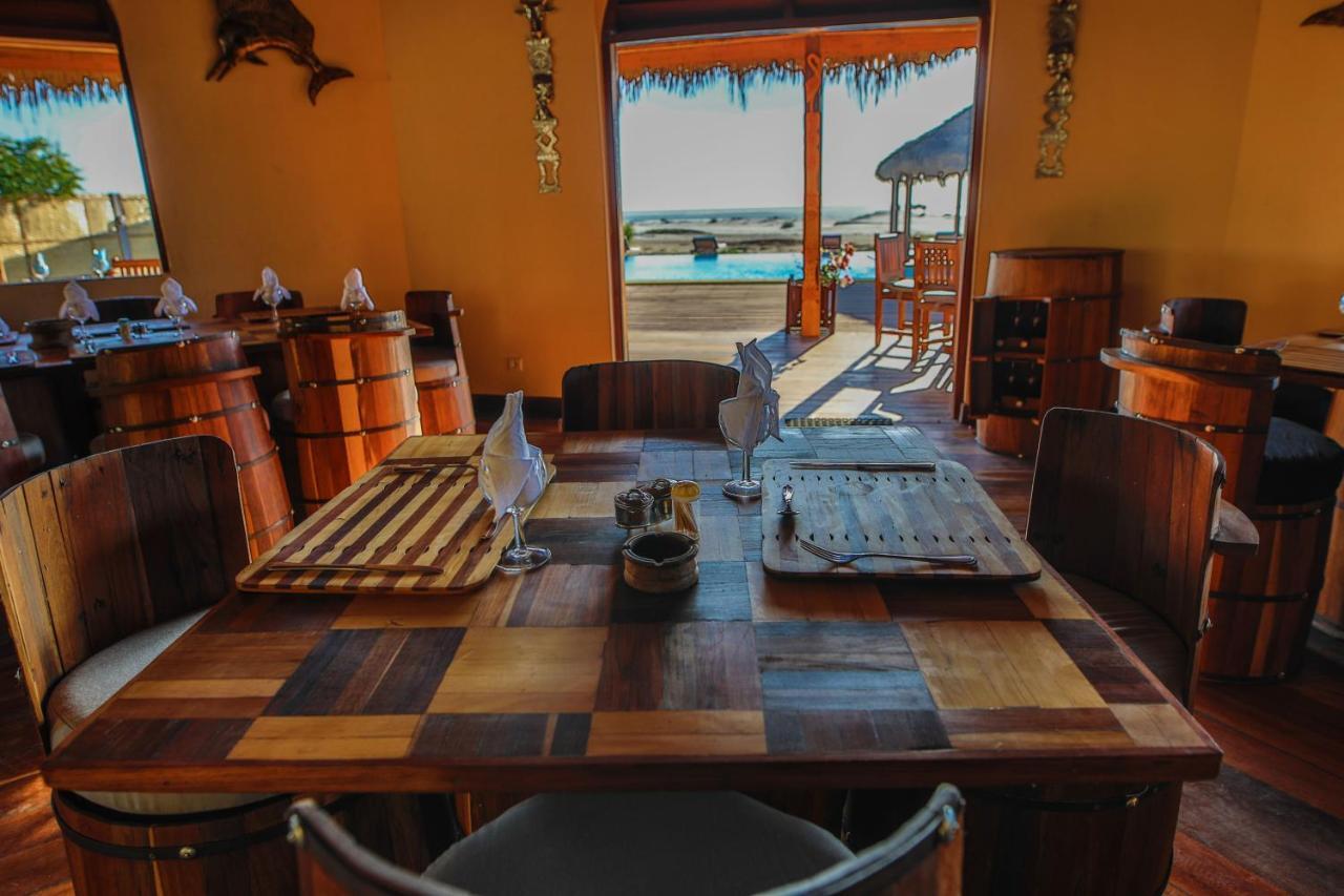 Laguna Beach Morondava Extérieur photo