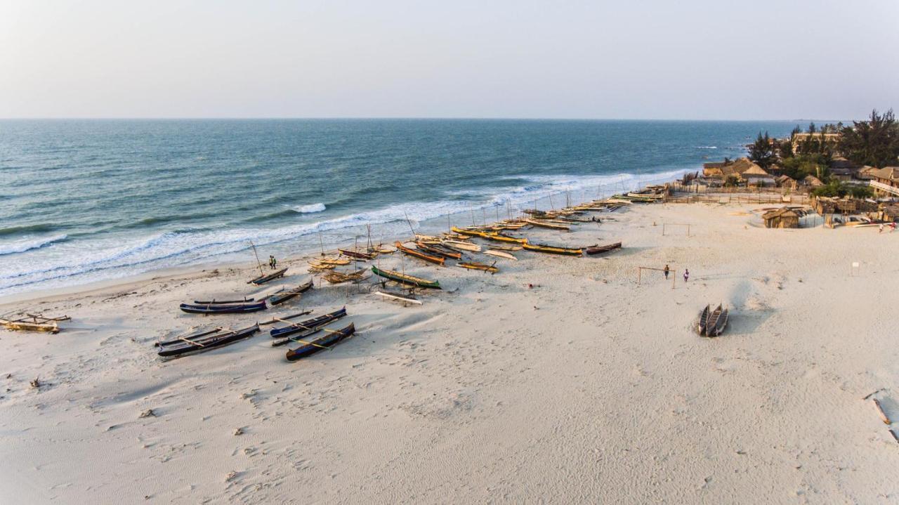 Laguna Beach Morondava Extérieur photo