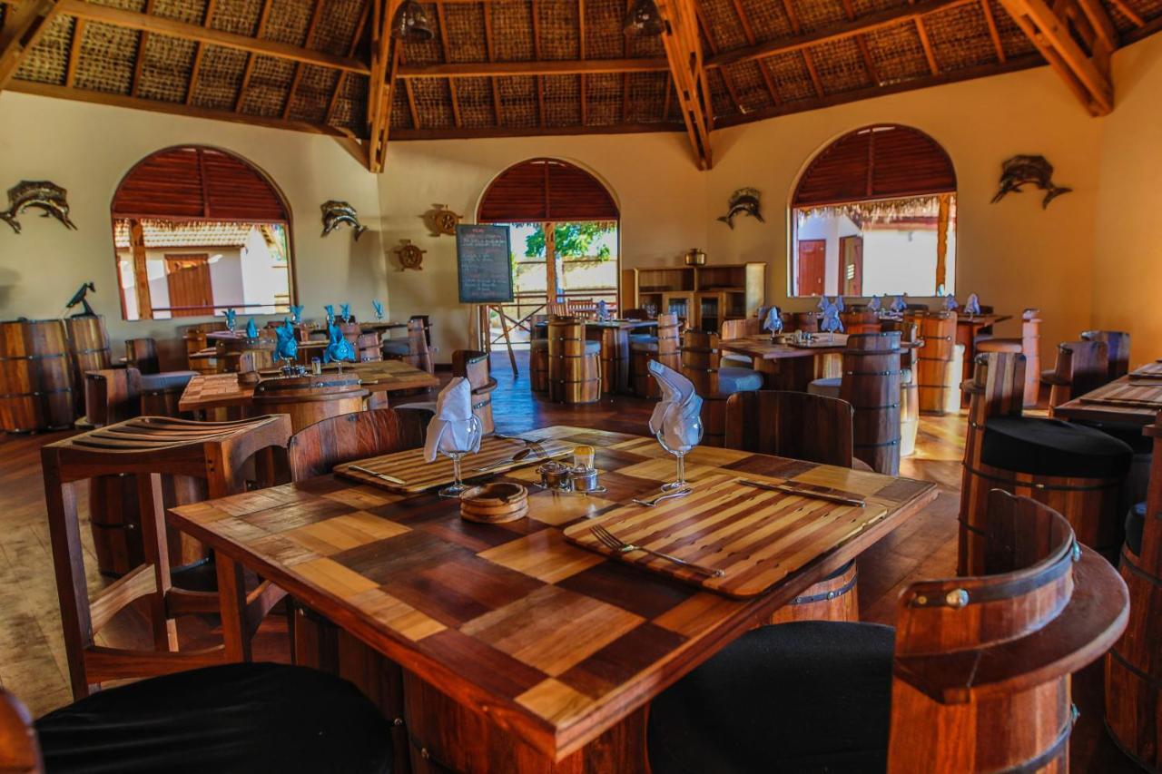 Laguna Beach Morondava Extérieur photo
