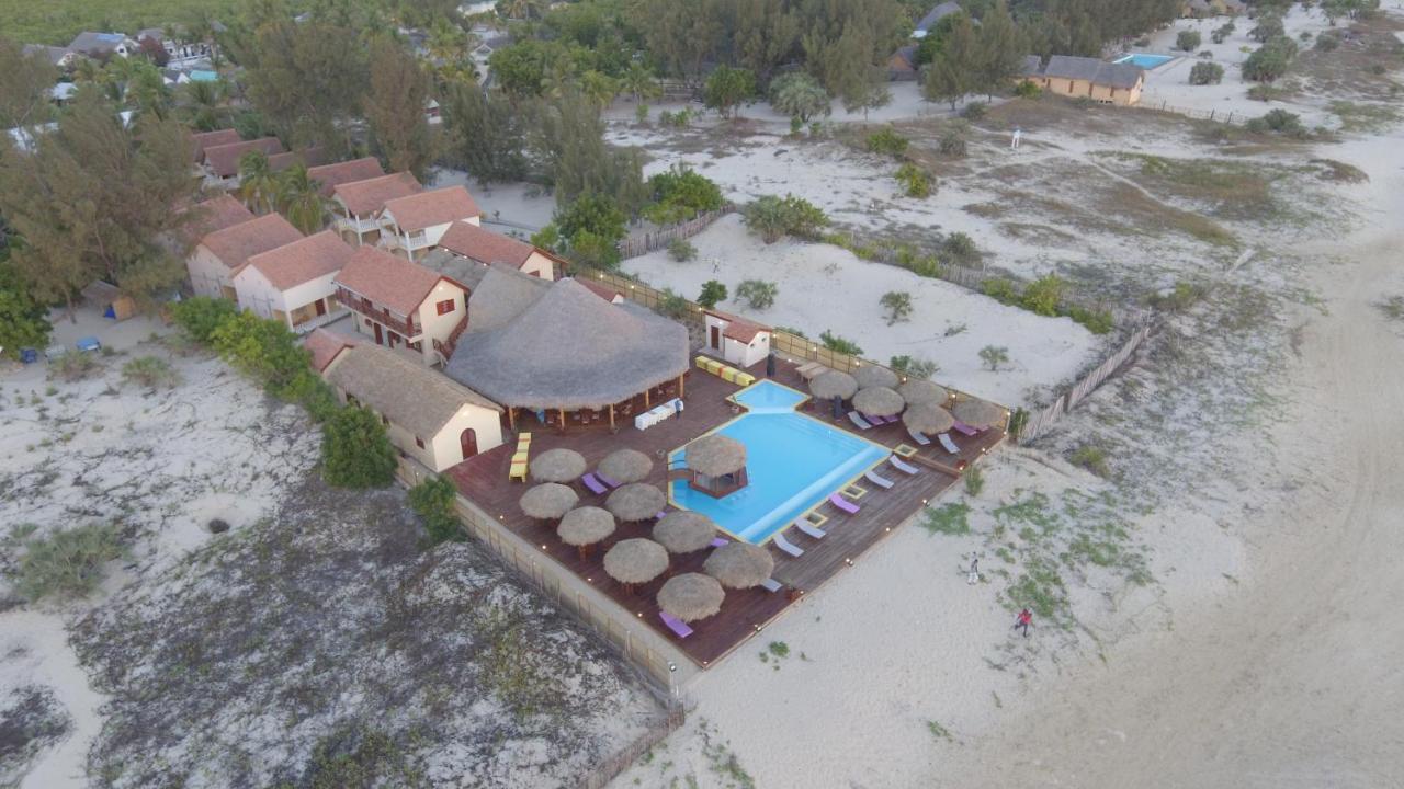 Laguna Beach Morondava Extérieur photo